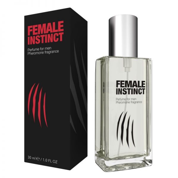 Intimateline Profumo Female Instinct Men