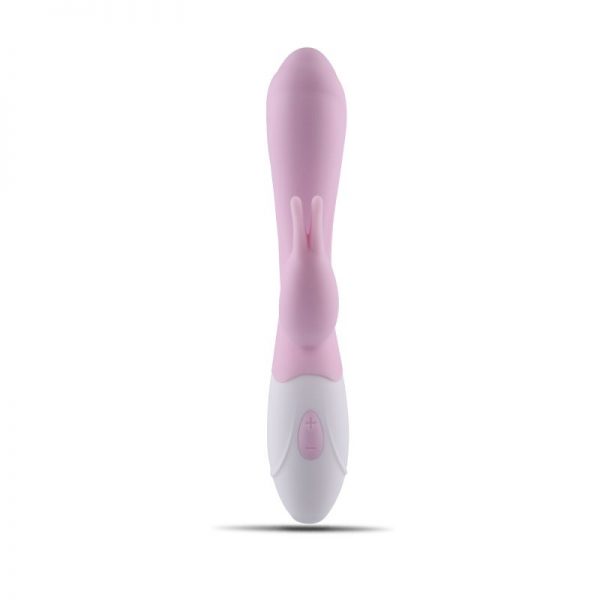 Vibratore Rabbit easy g-spot