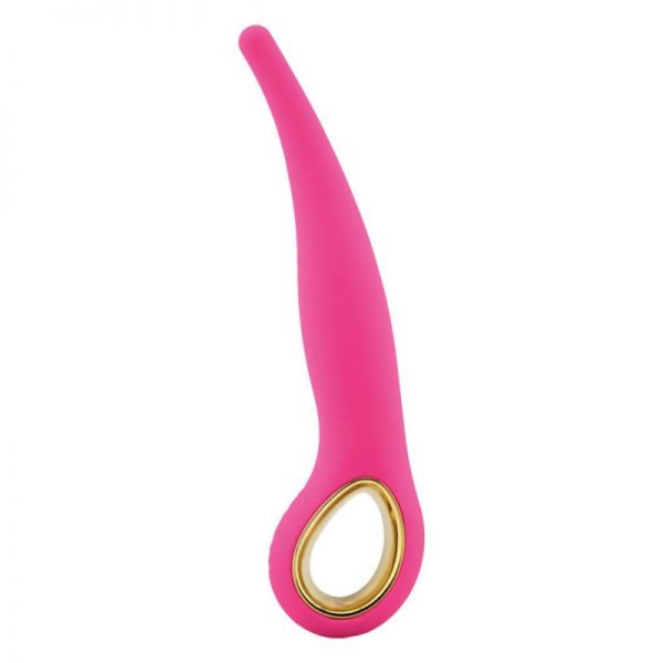 Vibratore anal slim grip