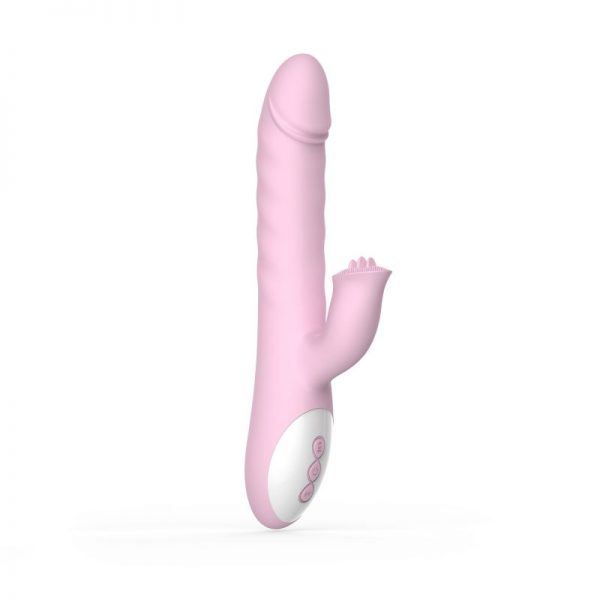 Vibratore Rabbit Perfect lover