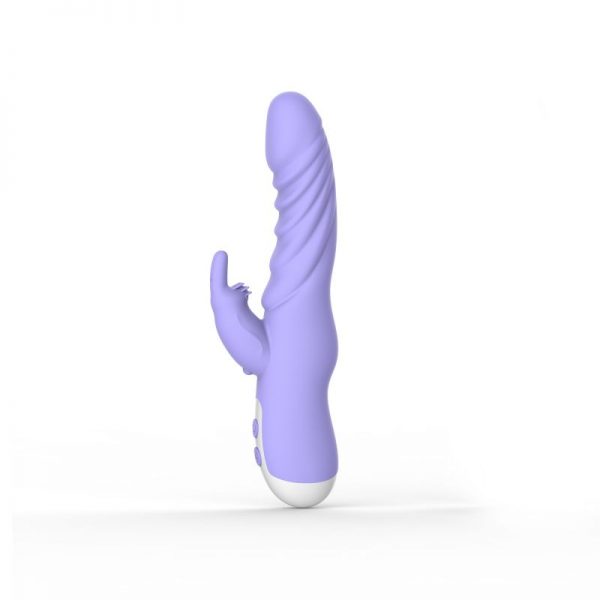 Vibratore rabbit Easy Pleasure