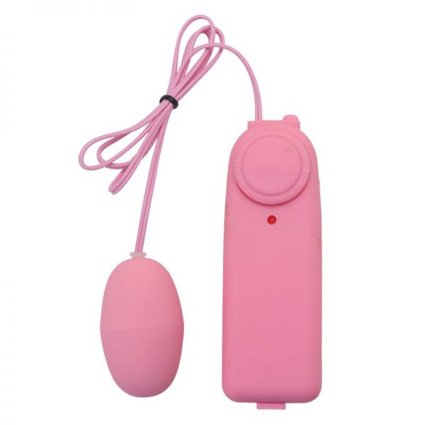 Mini vibratore pink lover