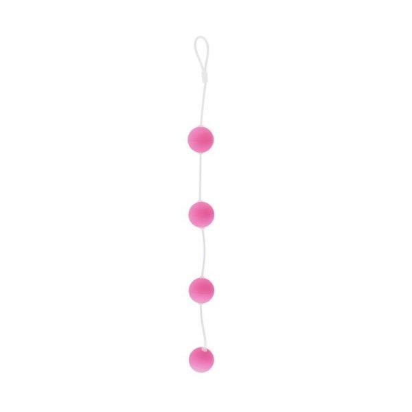 Palline vaginali 4Beads