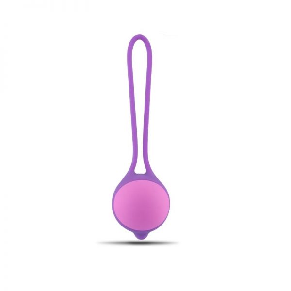  Pallina Single Pleasure Purple 