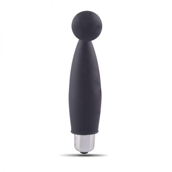 Vibratore Mini Finger Fan Stalk