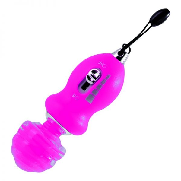 Stimolatore vaginale lightyup