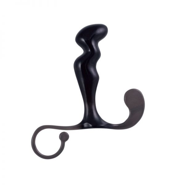 Stimolatore anale pleasure hilt