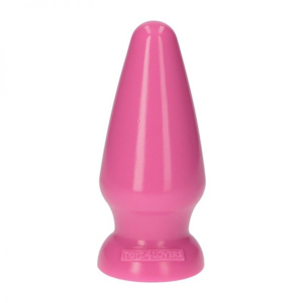 Plug Adamo Pink