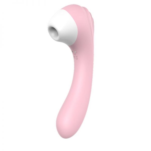 Stimolatore Pink Obsession