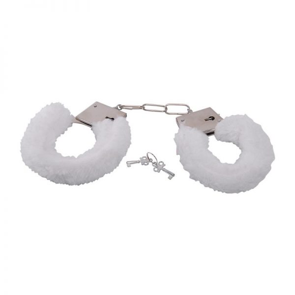 Manette soft White