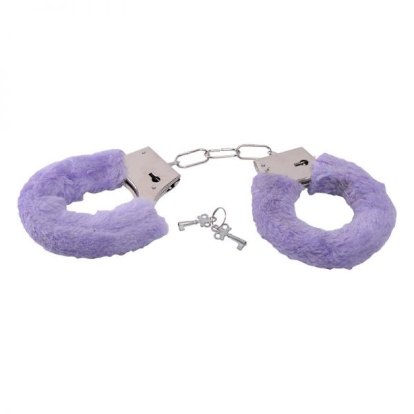 Manette soft purple