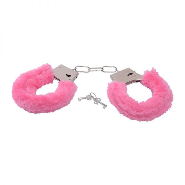 Manette soft pink