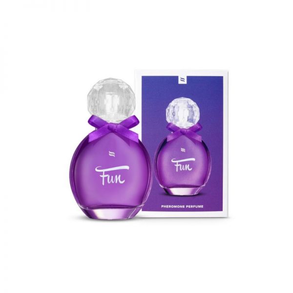 Profumo Purple Fun