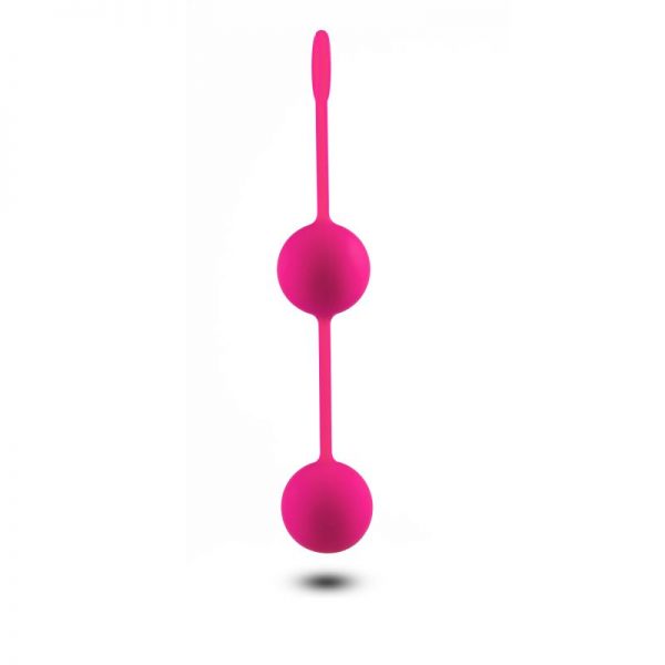 Palline Sliding spheres