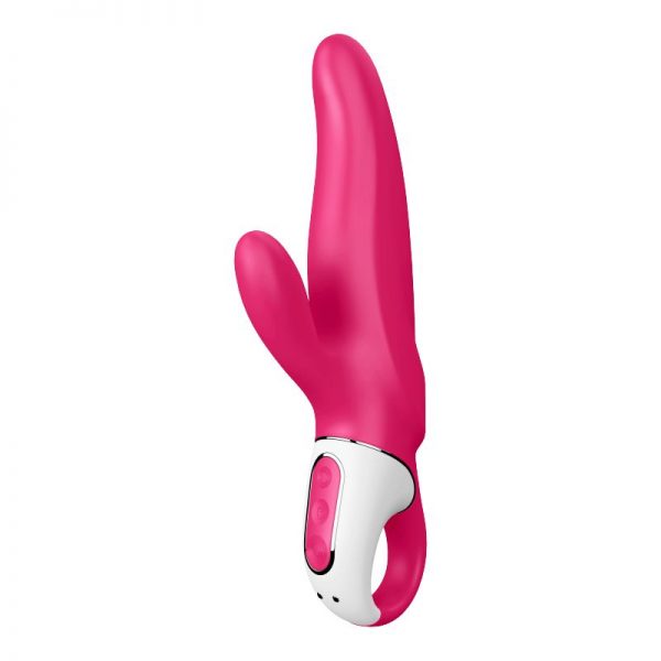 Vibratore Mr. rabbit