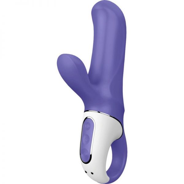 Vibratore Magic Bunny