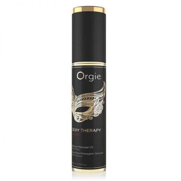 Olio massaggi sensual amor