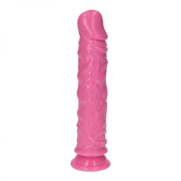 Dildo Claudio Pink - immagine 4