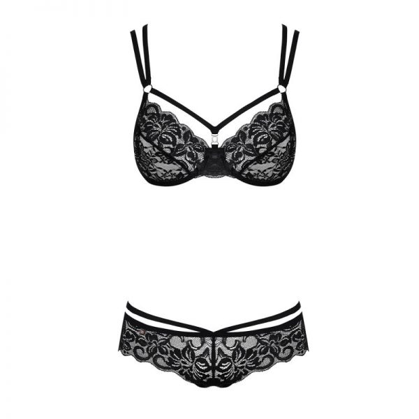 Completo intimo exciting - immagine 3