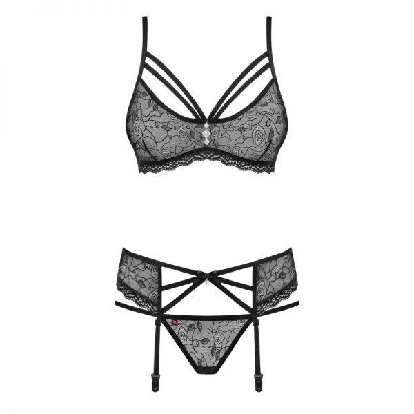 Completo Intimo B-Jewel - immagine 3