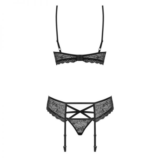 Completo Intimo B-Jewel - immagine 4