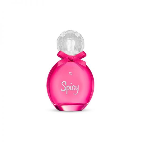 Profumo Spicy Little Bomb - immagine 2