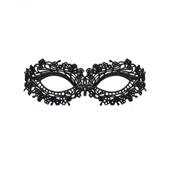 Maschera Flirty Look - immagine 2