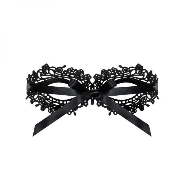 Maschera Flirty Look - immagine 3