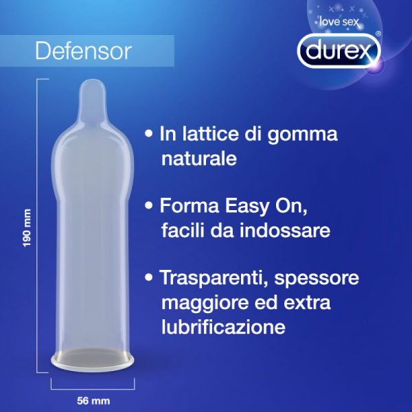 Preservativi Durex Surprise Me - immagine 4