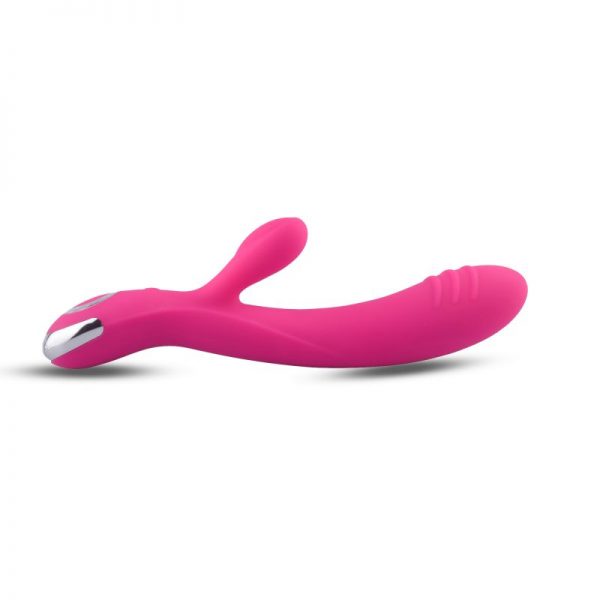 Vibratore Rabbit Secret Wish - immagine 3