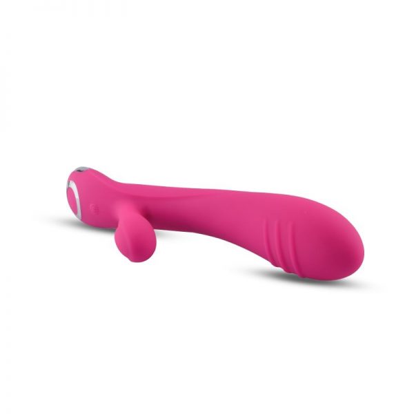 Vibratore Rabbit Secret Wish - immagine 4