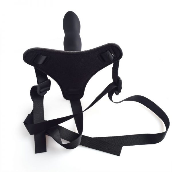 Active Love Toyz4Lovers Black - immagine 3