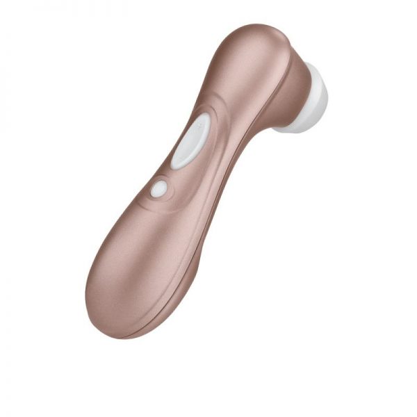 Stimolatore clitorideo Satisfyer Pro 2 - immagine 2