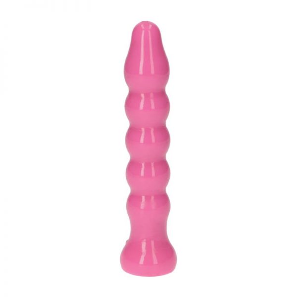 Dildo anale Gaio Pink - immagine 2