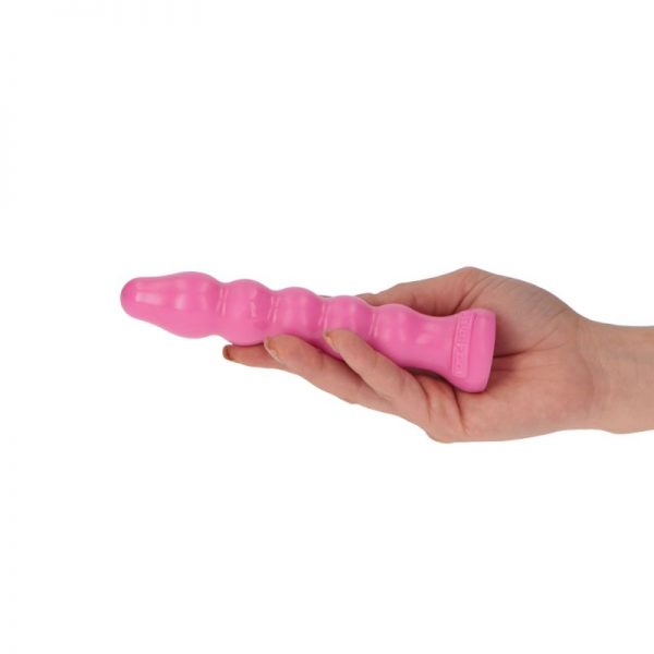 Dildo anale Gaio Pink - immagine 3