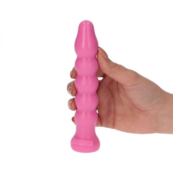 Dildo anale Gaio Pink - immagine 4