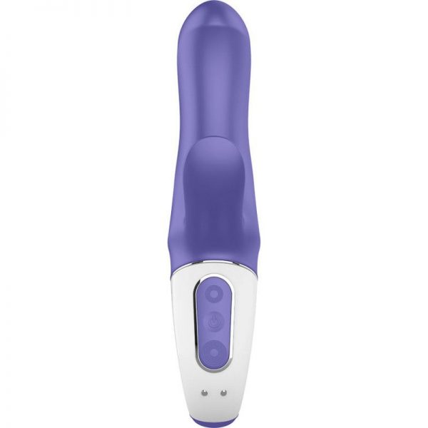 Vibratore Magic Bunny - immagine 2