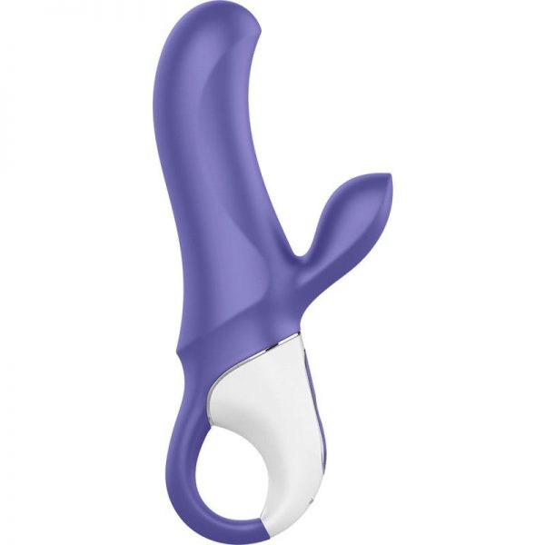 Vibratore Magic Bunny - immagine 3