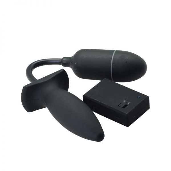 Plug e bullet Double impact - immagine 3