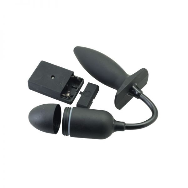 Plug e bullet Double impact - immagine 4