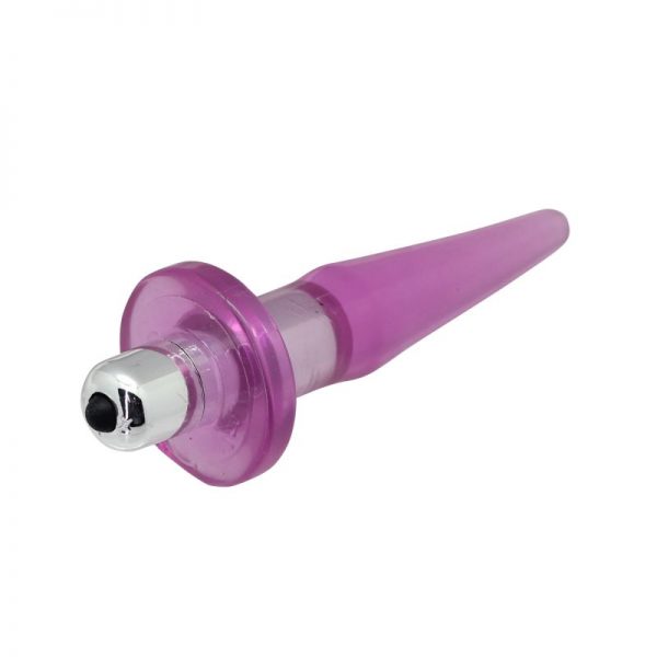 Plug Sting purple - immagine 2