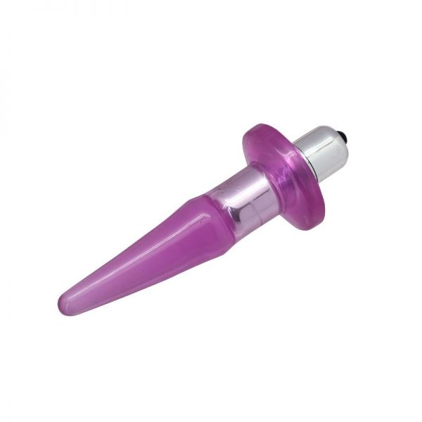 Plug Sting purple - immagine 3