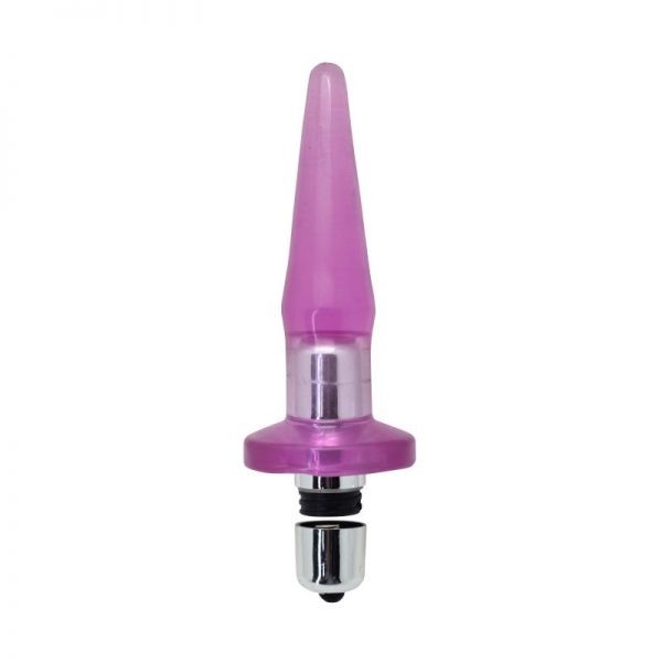 Plug Sting purple - immagine 4