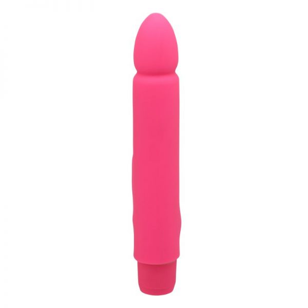 Vibratore Timeless Extra Rabbit rosa - immagine 3