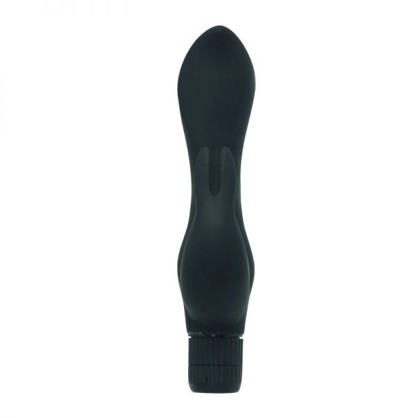 Vibratore Timeless Rabbit Massager (nero) - immagine 2