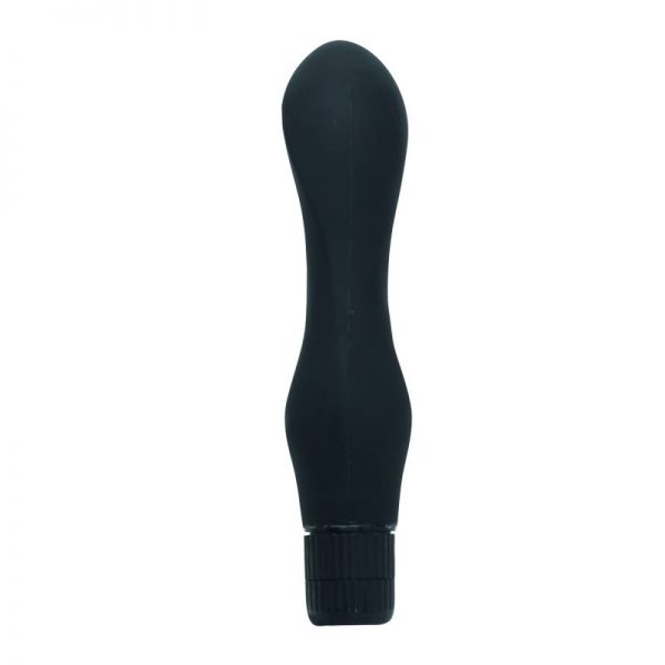 Vibratore Timeless Rabbit Massager (nero) - immagine 3