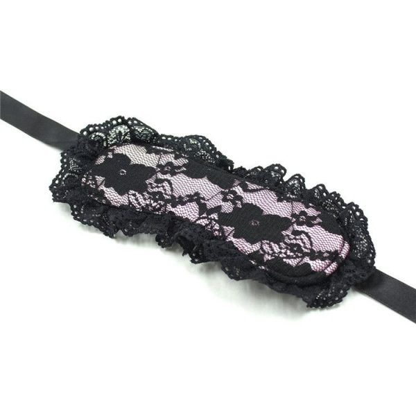 Lace Bondage Kit - immagine 4