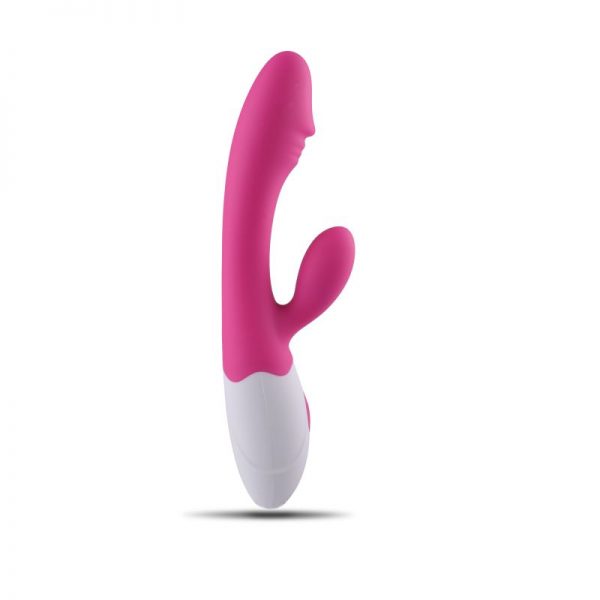 Vibratore Rabbit Real G-Spot - immagine 2