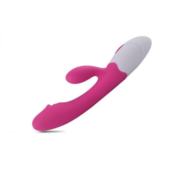 Vibratore Rabbit Real G-Spot - immagine 3