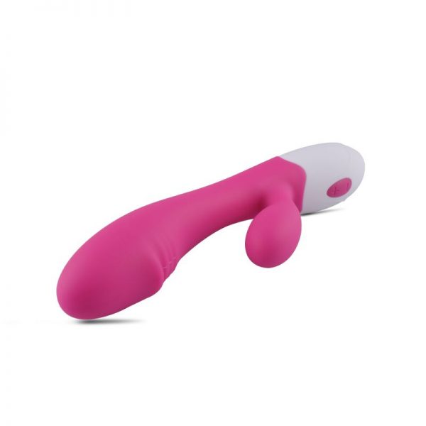 Vibratore Rabbit Real G-Spot - immagine 4